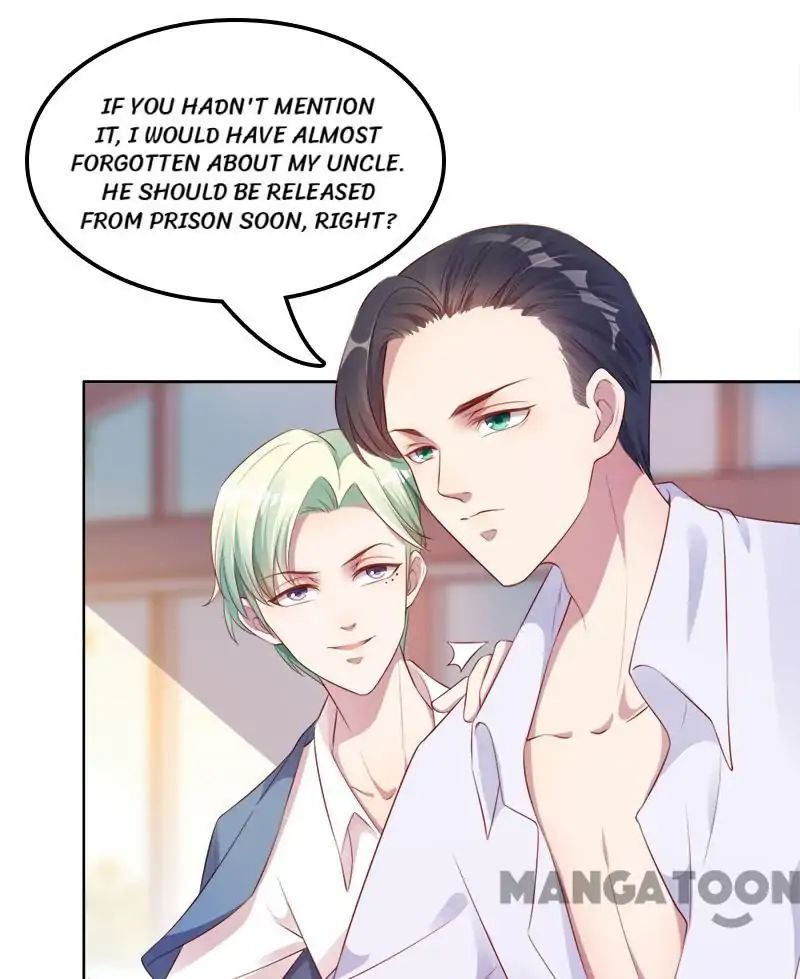 Snow And Her Devilish Hubby - Chapter 48