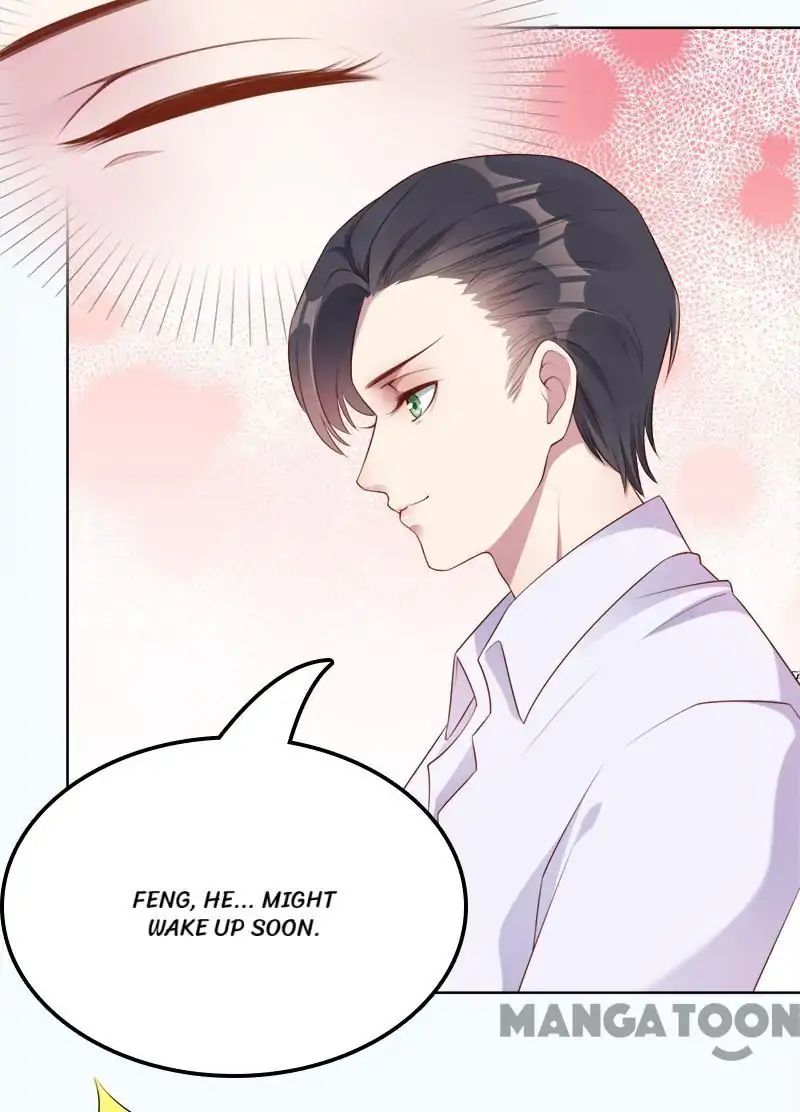 Snow And Her Devilish Hubby - Chapter 48