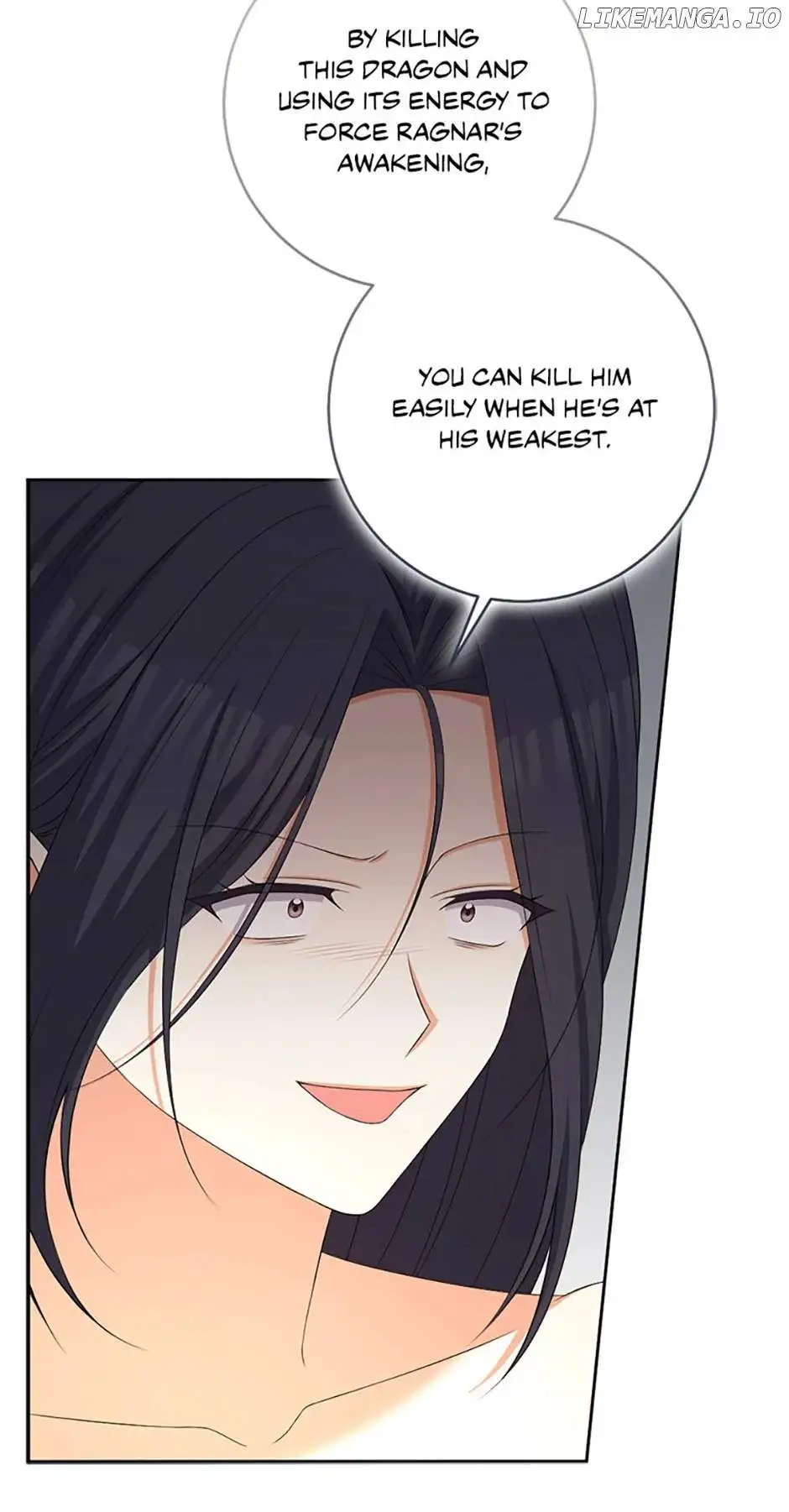 The Villainess's Daughter - Chapter 90