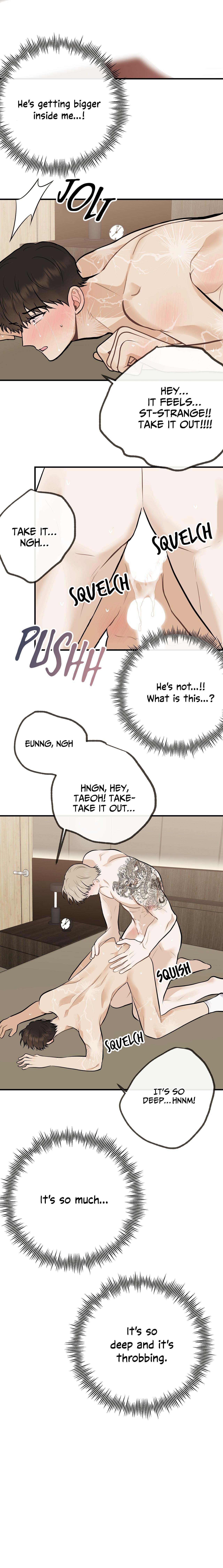 It's My Baby! - Chapter 55: Side Story 3 - End