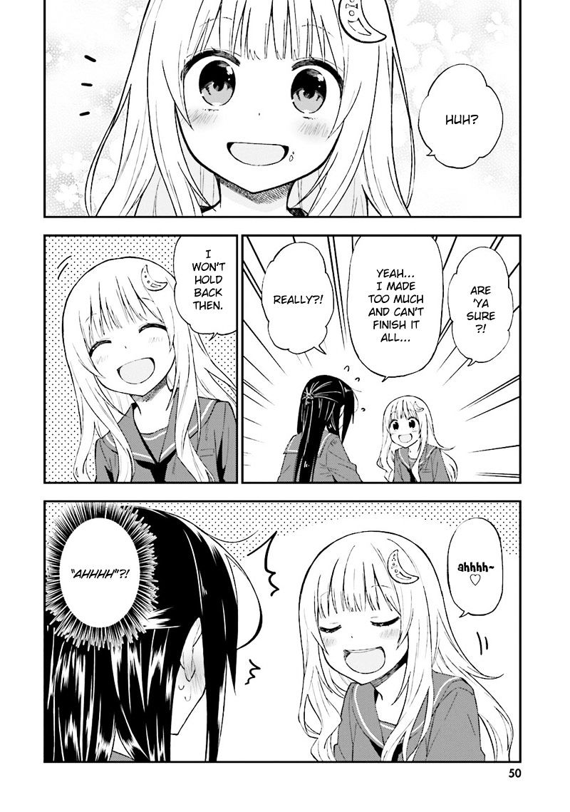 Ayakashiko - Chapter 20