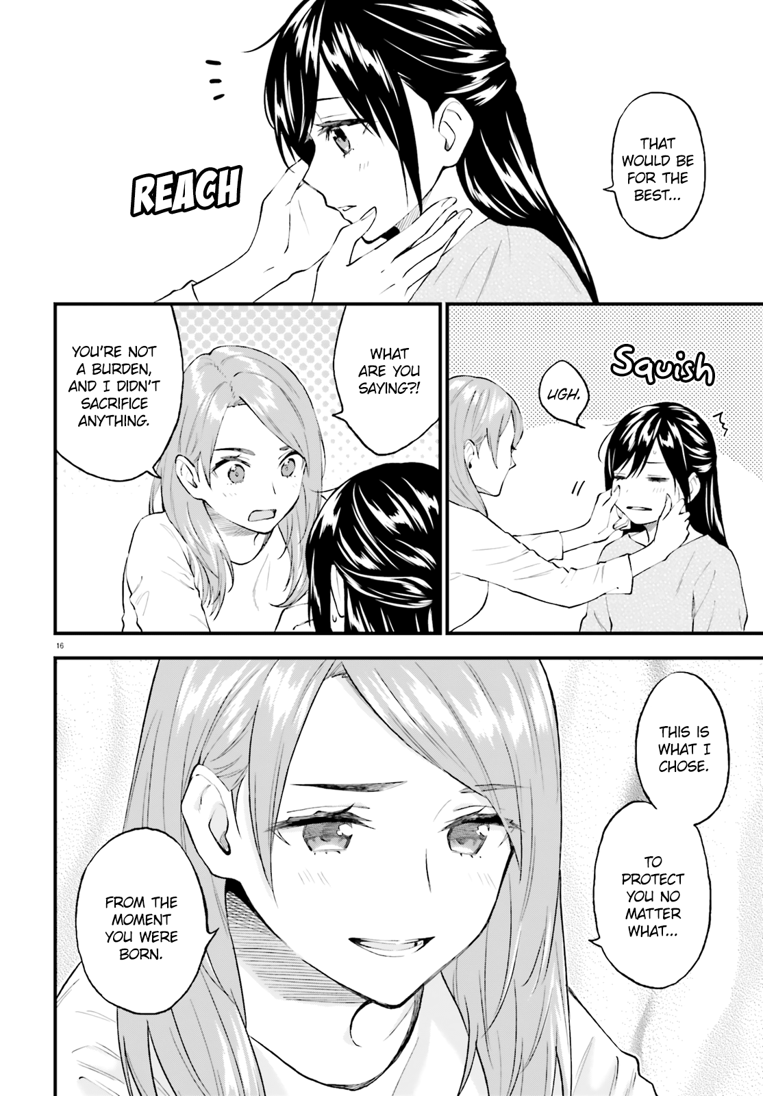 Ayakashiko - Chapter 59