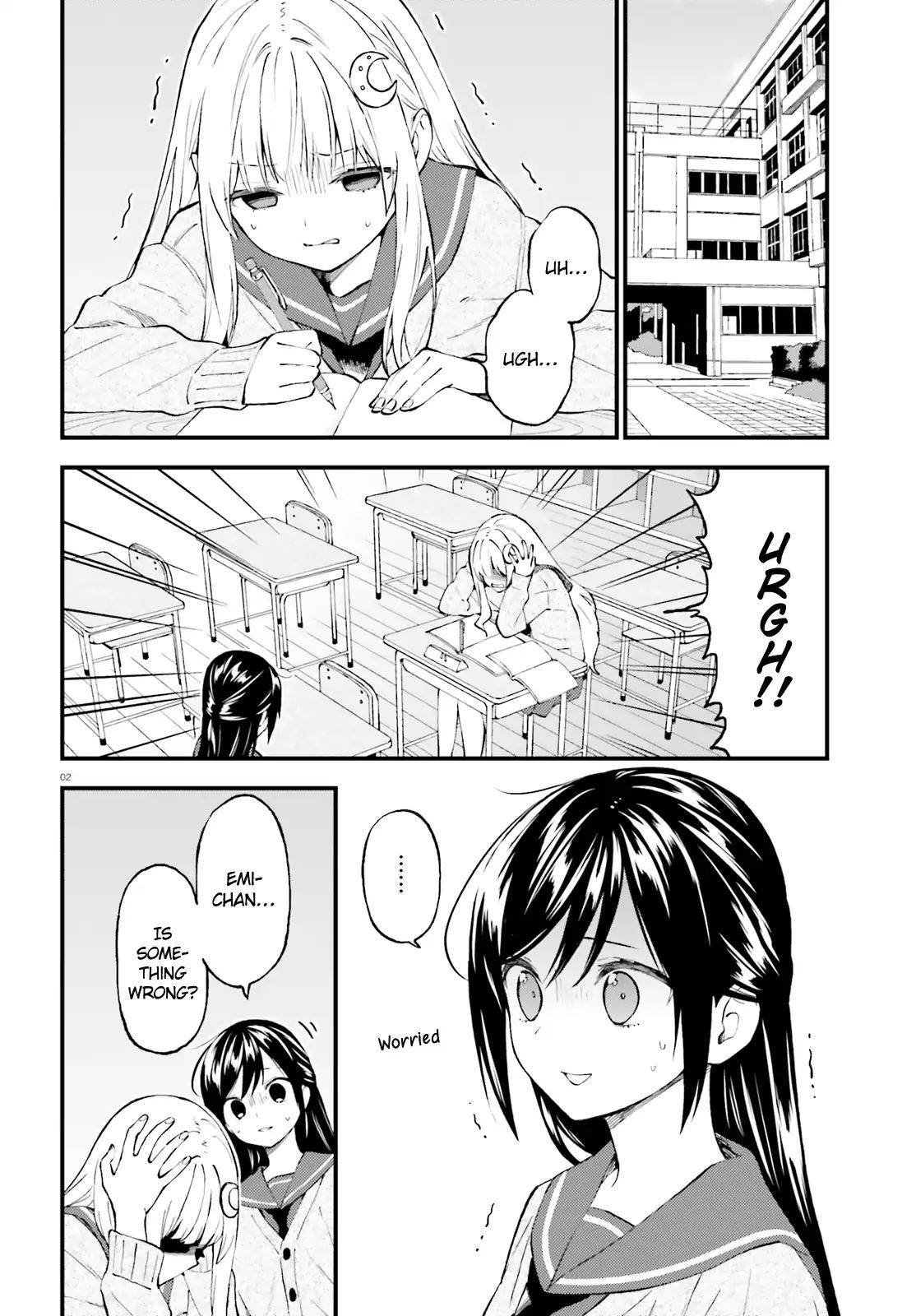 Ayakashiko - Vol.5 Chapter 48