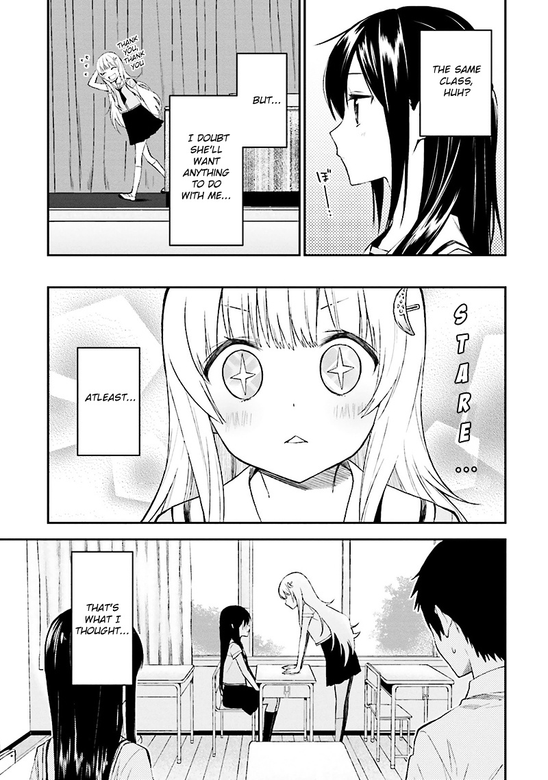 Ayakashiko - Vol.2 Chapter 9