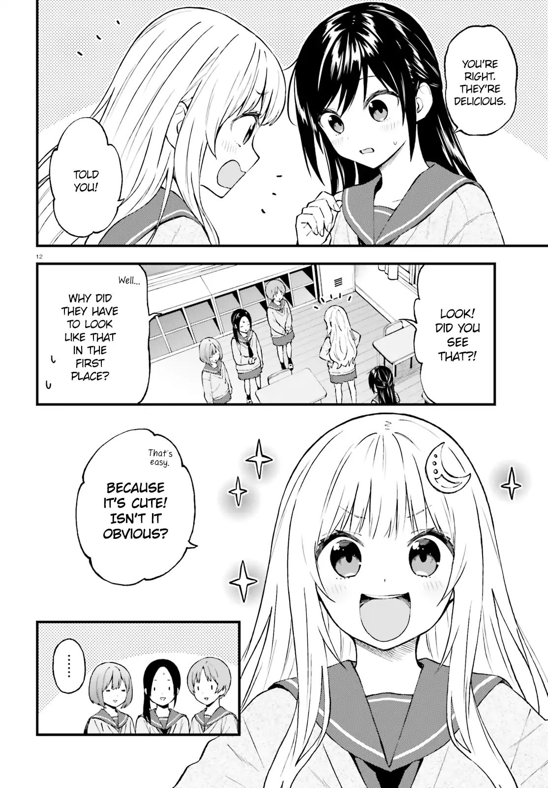 Ayakashiko - Vol.5 Chapter 46