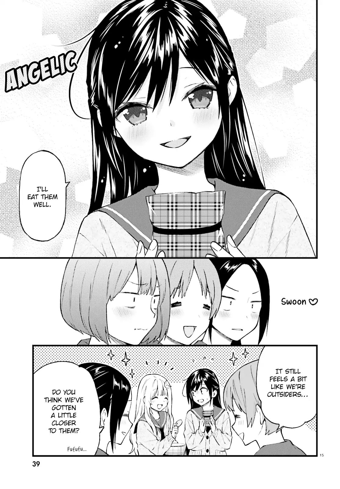 Ayakashiko - Vol.5 Chapter 46