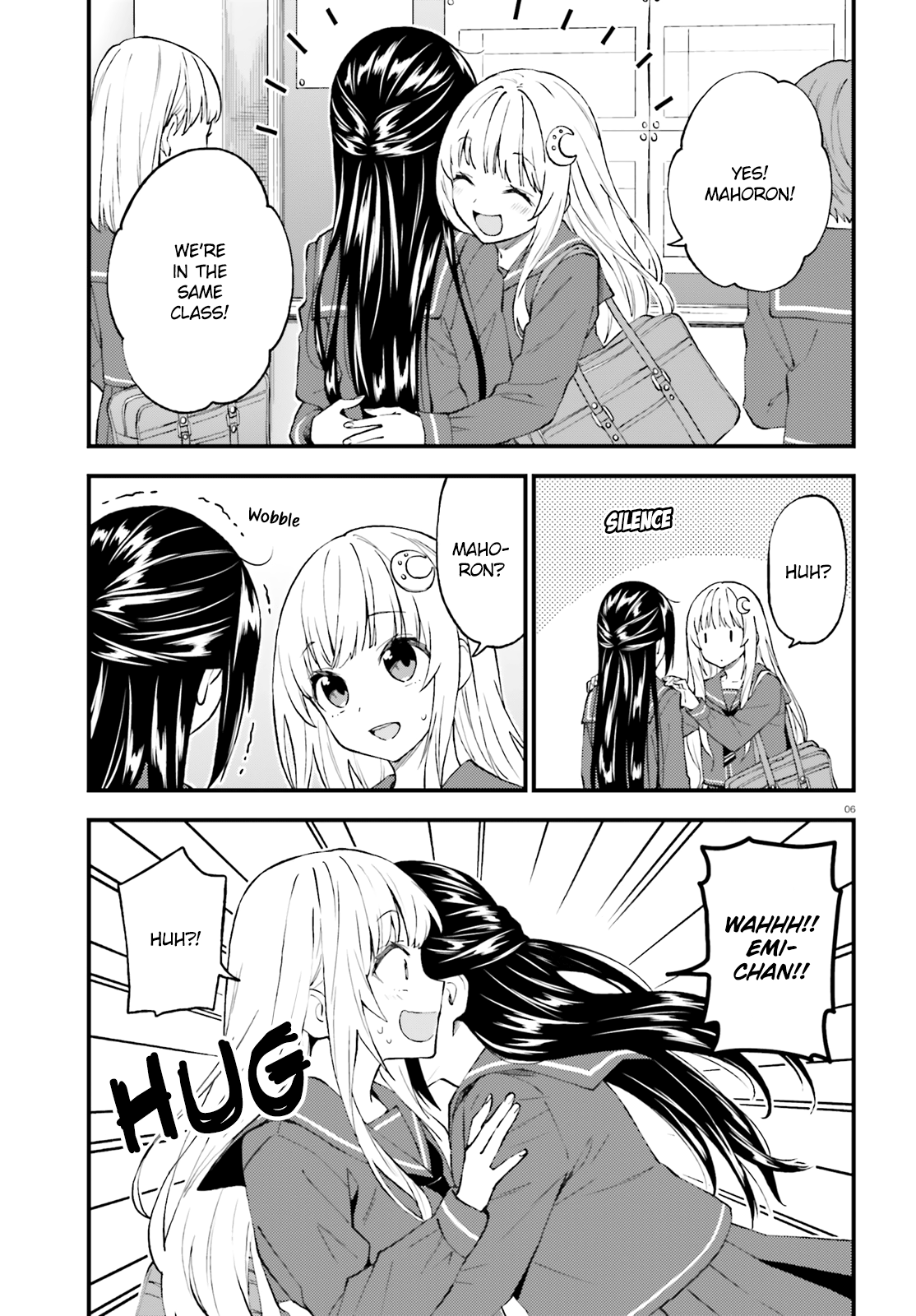 Ayakashiko - Chapter 51