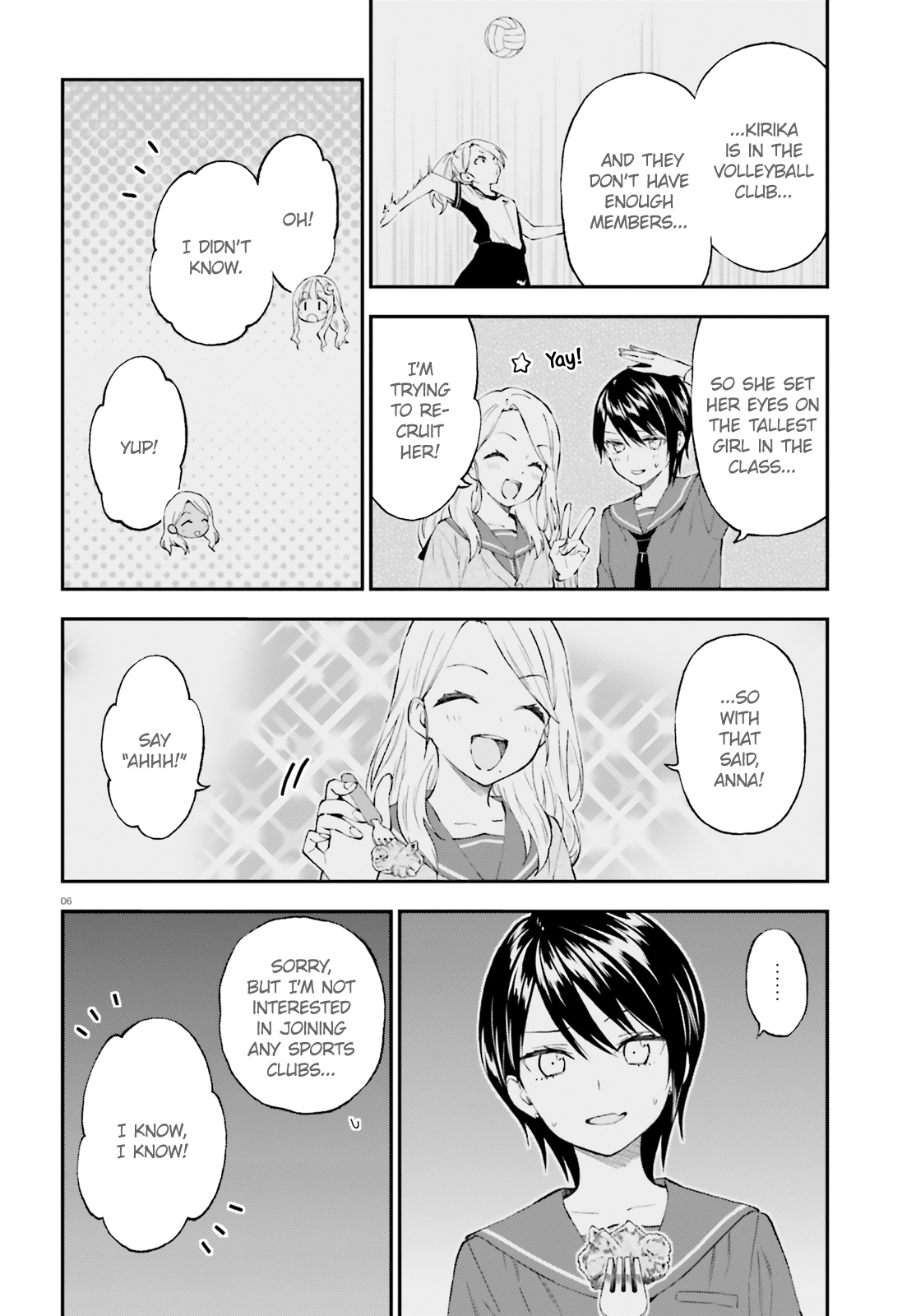 Ayakashiko - Chapter 56