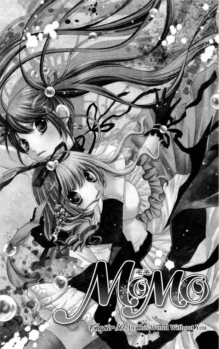 Momo - Vol.7 Chapter 30