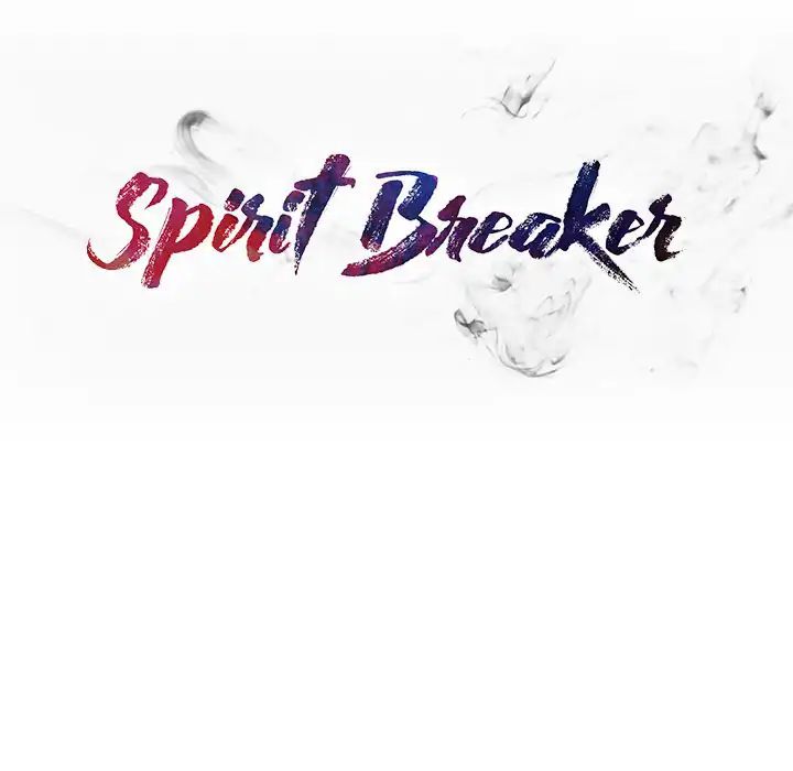 Spirit Breaker - Chapter 45 [End]