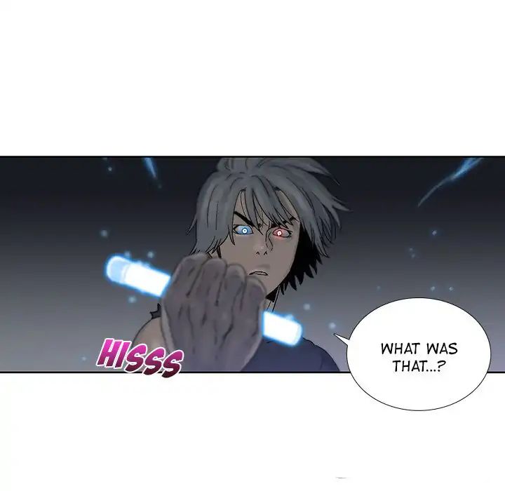 Spirit Breaker - Chapter 45 [End]