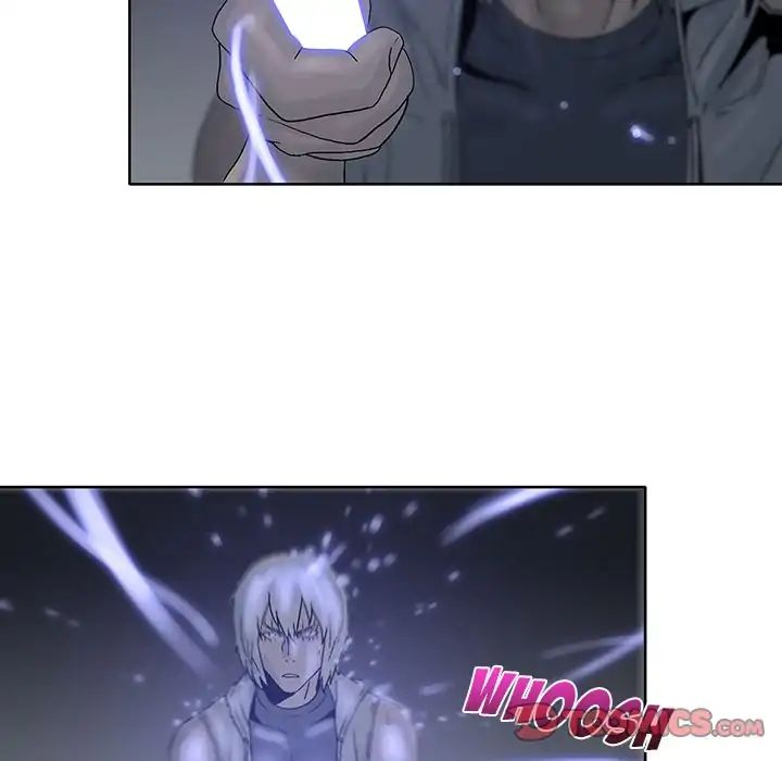 Spirit Breaker - Chapter 45 [End]