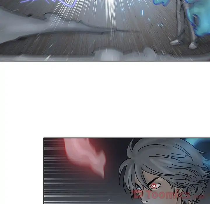 Spirit Breaker - Chapter 44