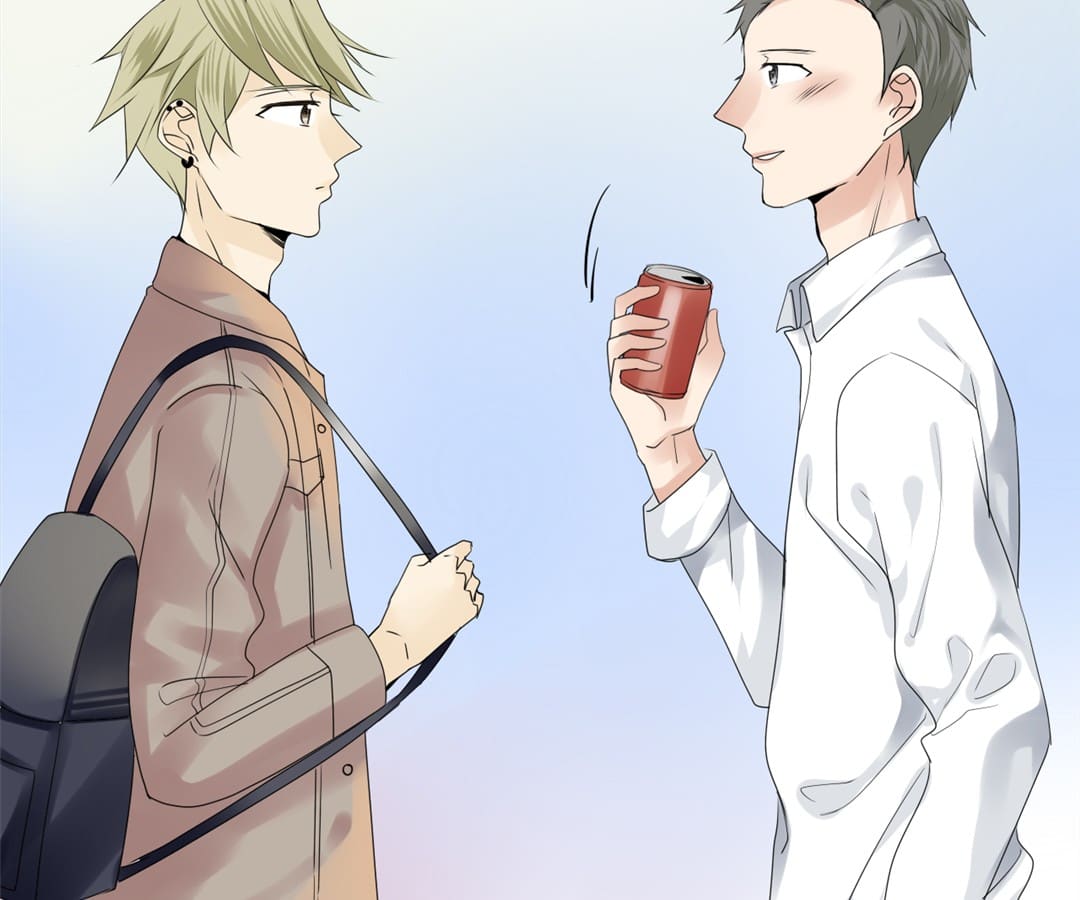 Brotherly - Chapter 49