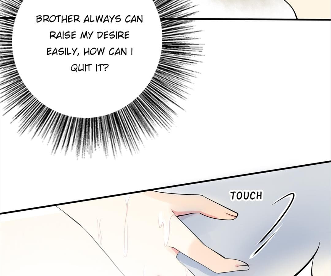 Brotherly - Chapter 20