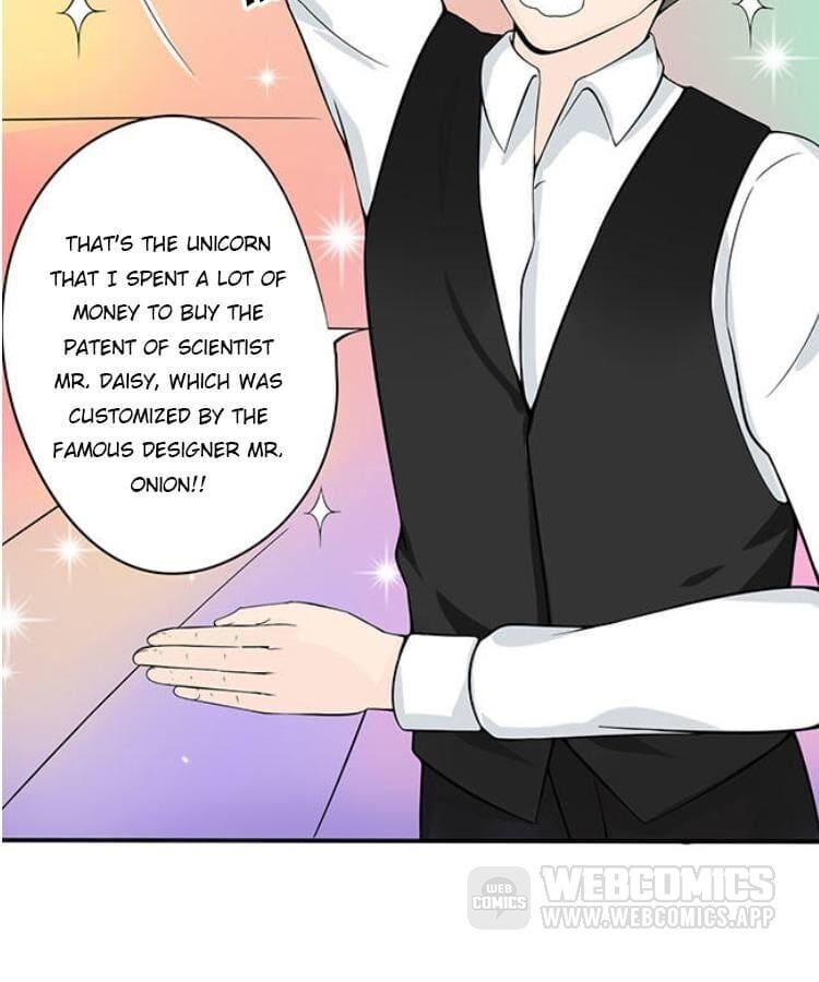 Brotherly - Chapter 44