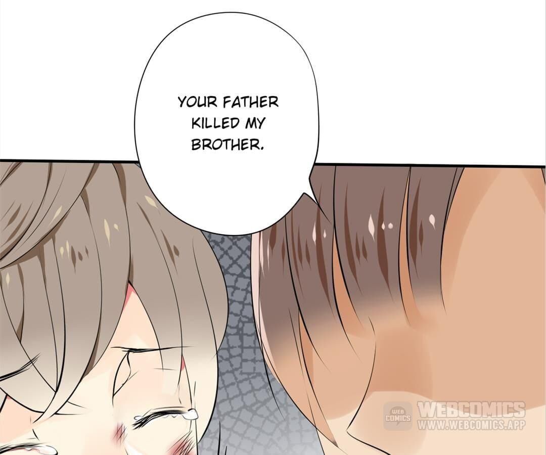 Brotherly - Chapter 6