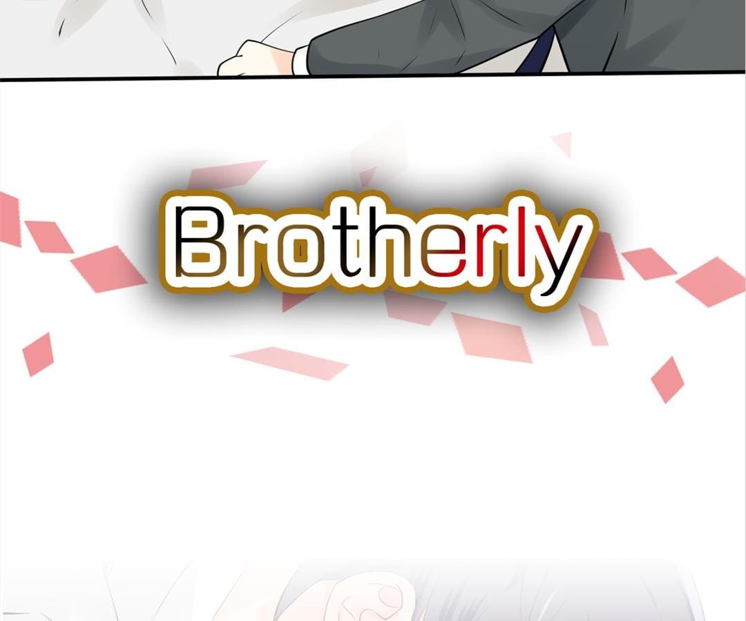 Brotherly - Chapter 1