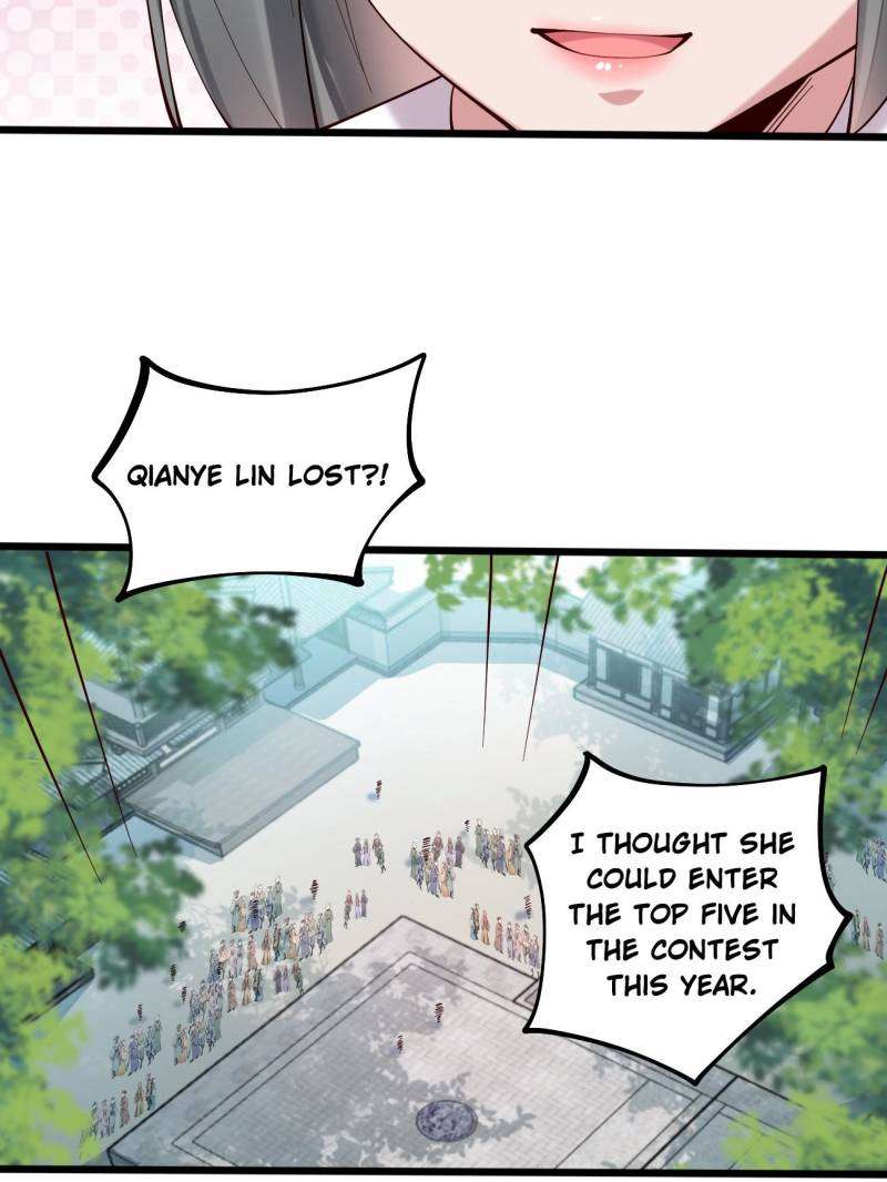 Young Master, Please Don’t Show Off - Chapter 121