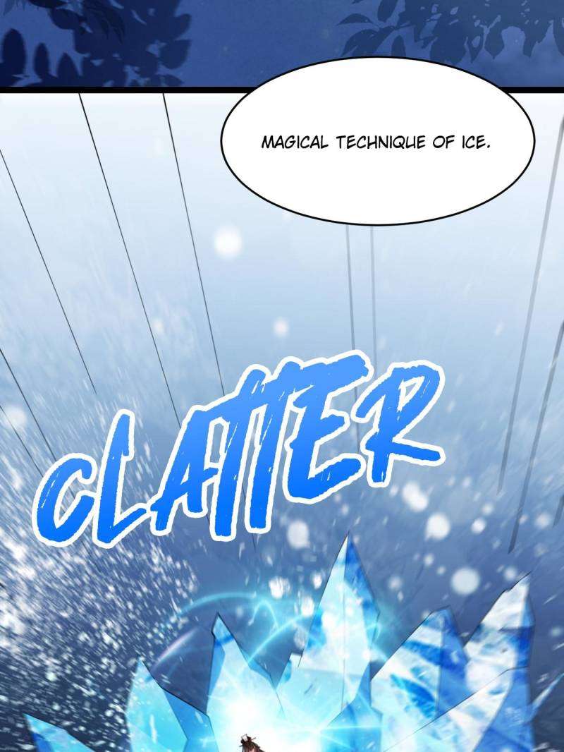 Young Master, Please Don’t Show Off - Chapter 124