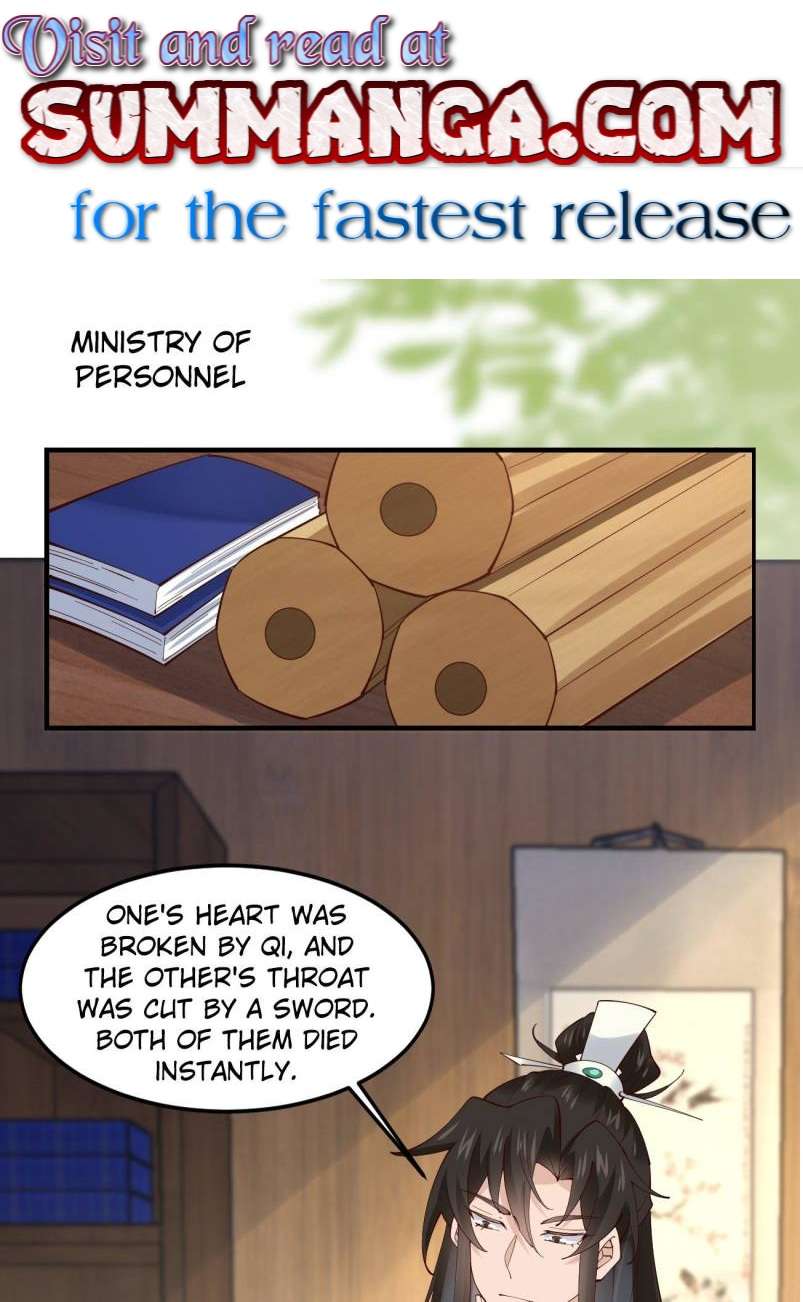 Young Master, Please Don’t Show Off - Chapter 132