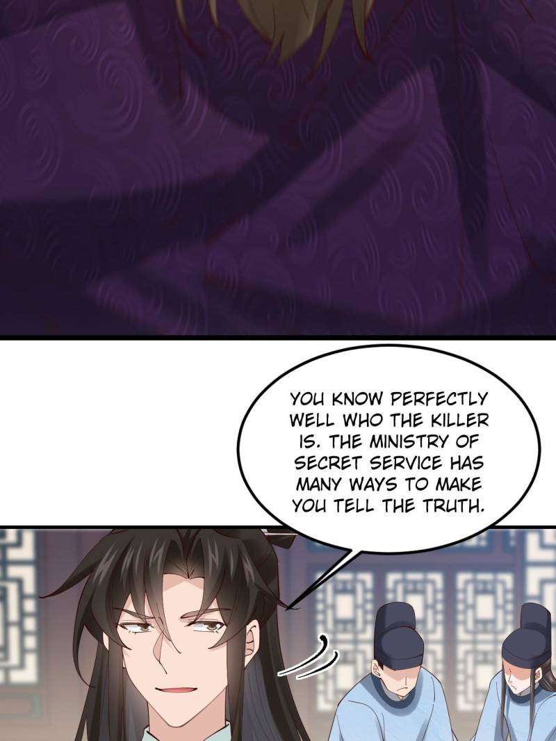 Young Master, Please Don’t Show Off - Chapter 132