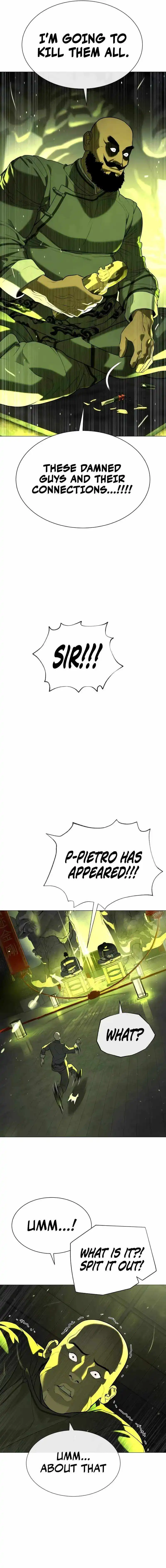 Killer Pedro - Chapter 61