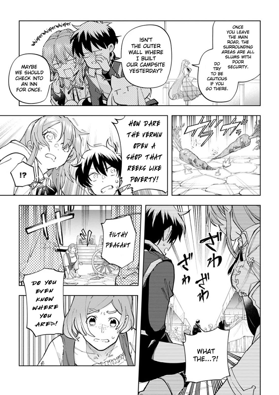 Isekai Craft Gurashi Jiyu Kimamana Seisan Shoku No Honobono Slow Life - Chapter 26