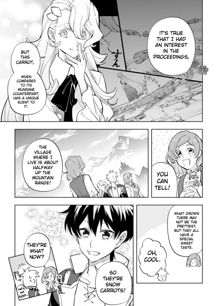 Isekai Craft Gurashi Jiyu Kimamana Seisan Shoku No Honobono Slow Life - Chapter 26