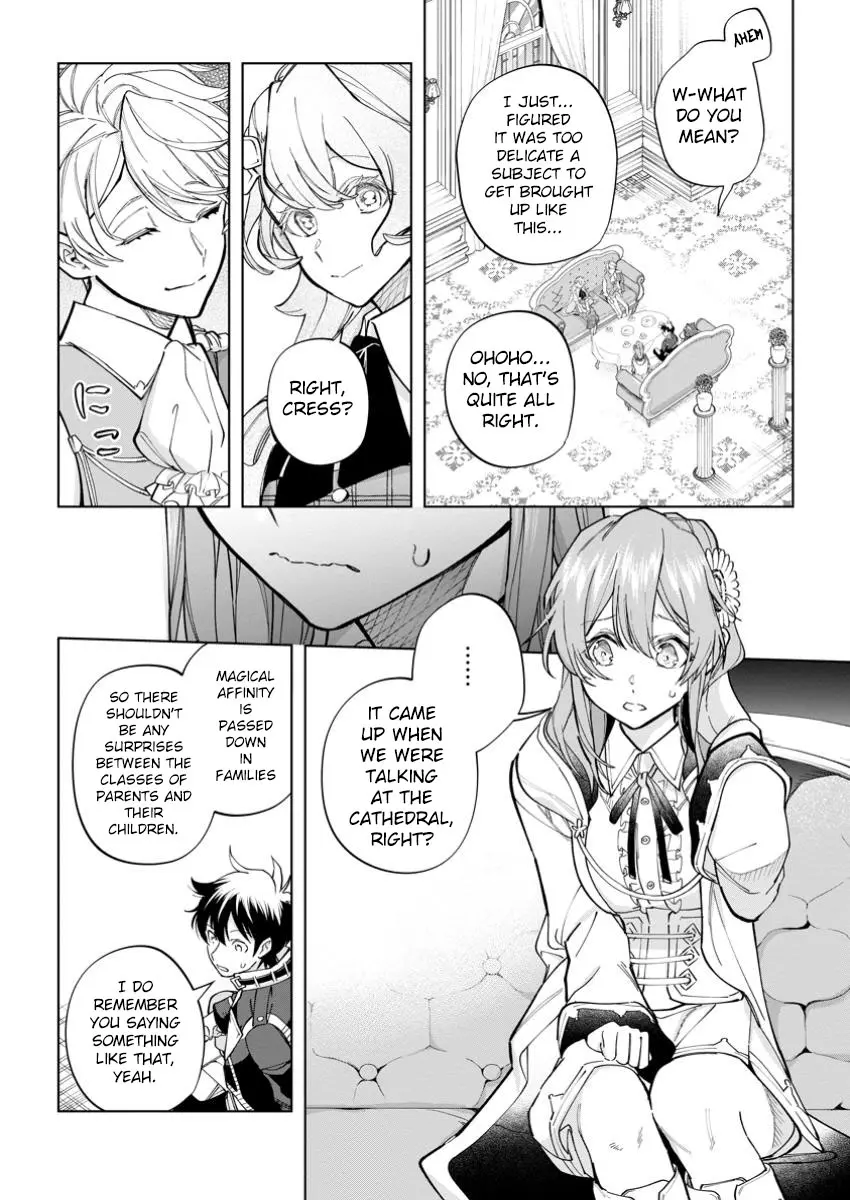 Isekai Craft Gurashi Jiyu Kimamana Seisan Shoku No Honobono Slow Life - Chapter 27