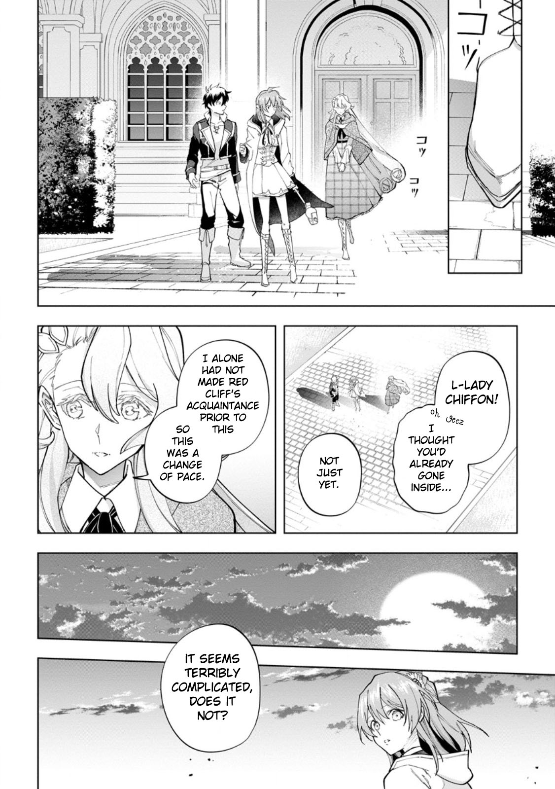 Isekai Craft Gurashi Jiyu Kimamana Seisan Shoku No Honobono Slow Life - Chapter 24