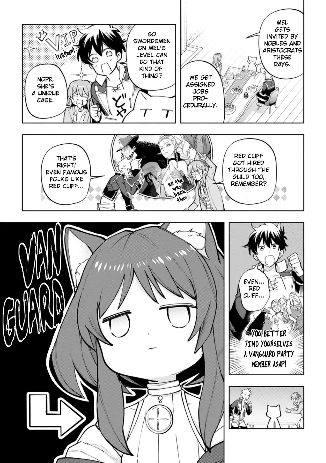 Isekai Craft Gurashi Jiyu Kimamana Seisan Shoku No Honobono Slow Life - Chapter 25