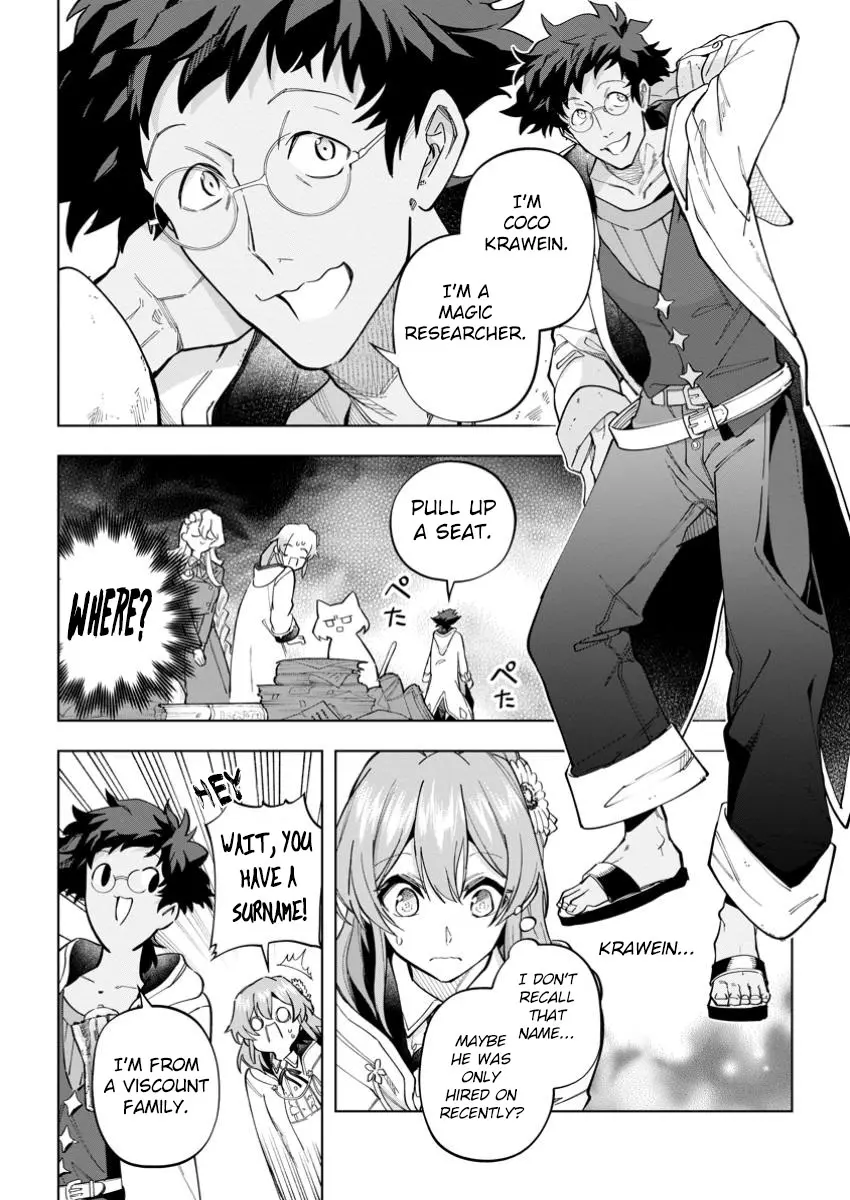 Isekai Craft Gurashi Jiyu Kimamana Seisan Shoku No Honobono Slow Life - Chapter 30