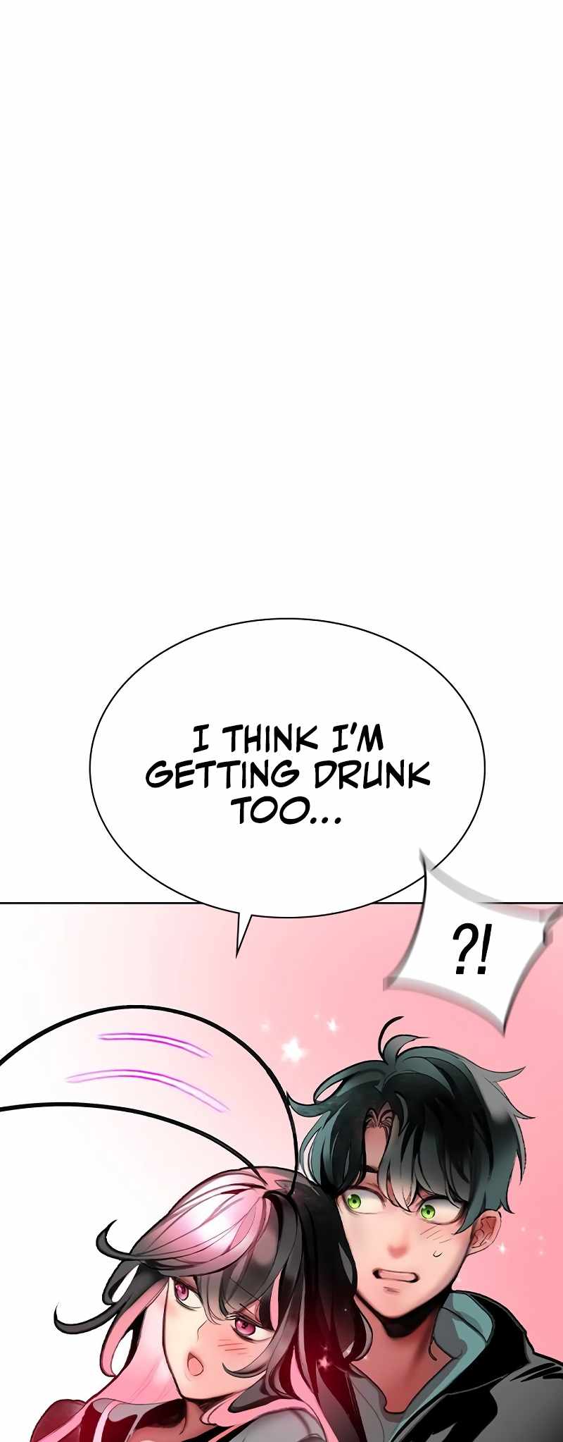 Jungle Juice - Chapter 134