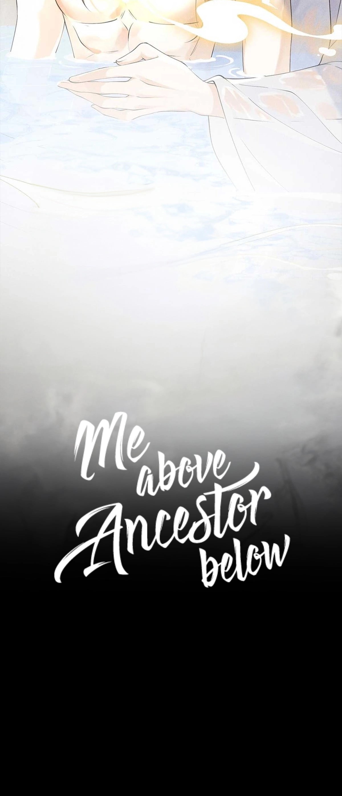 Me Above, Ancestor Below - Chapter 21