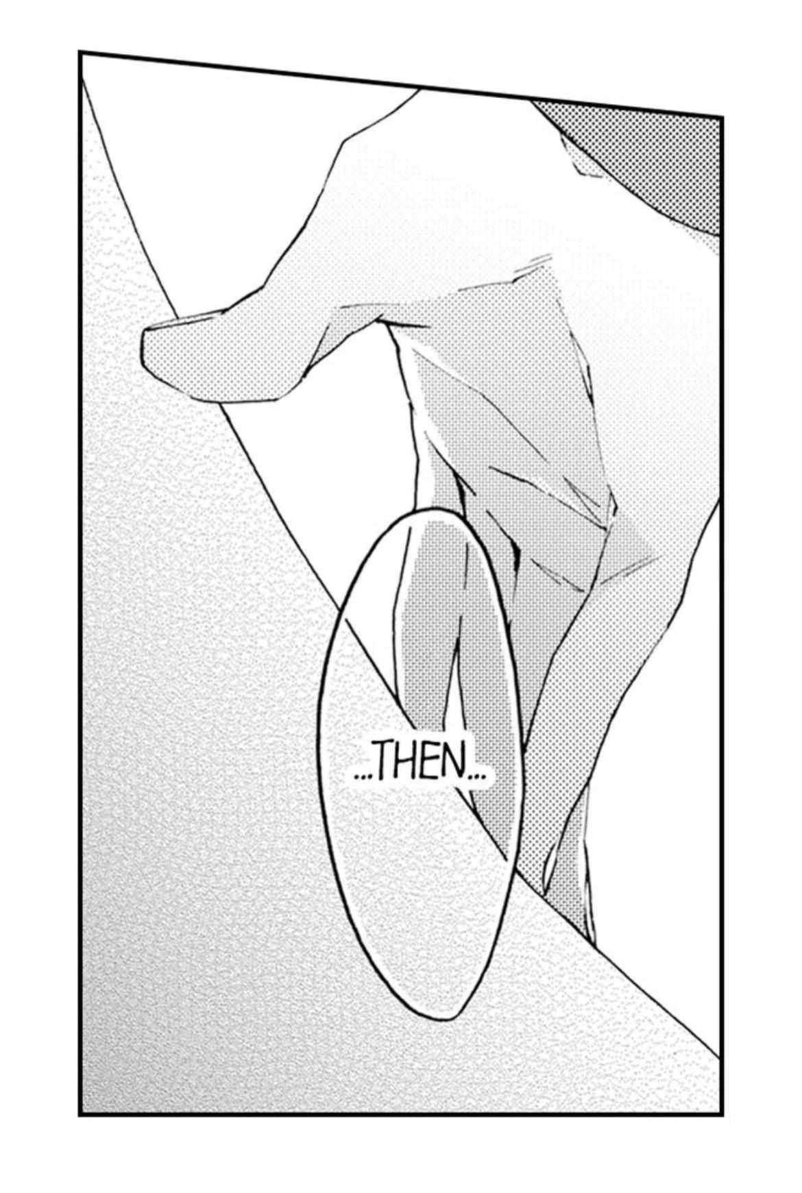 For Men Only!? A Couple-Busting Agency - Chapter 25