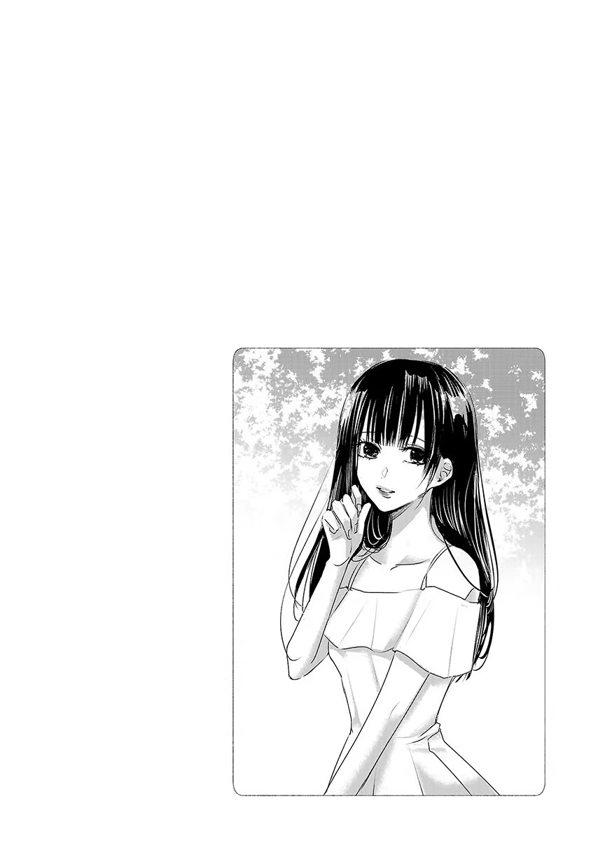 Asu, Watashi Wa Dareka No Kanojo - Chapter 15