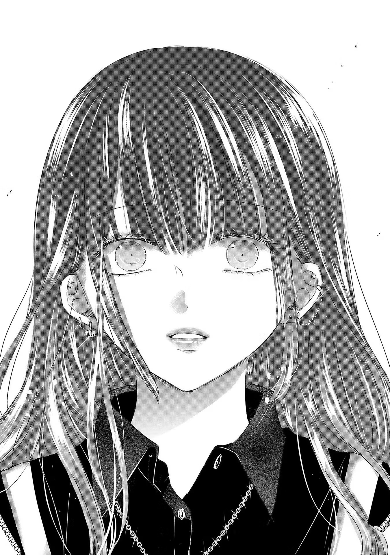 Asu, Watashi Wa Dareka No Kanojo - Vol.9 Chapter 51