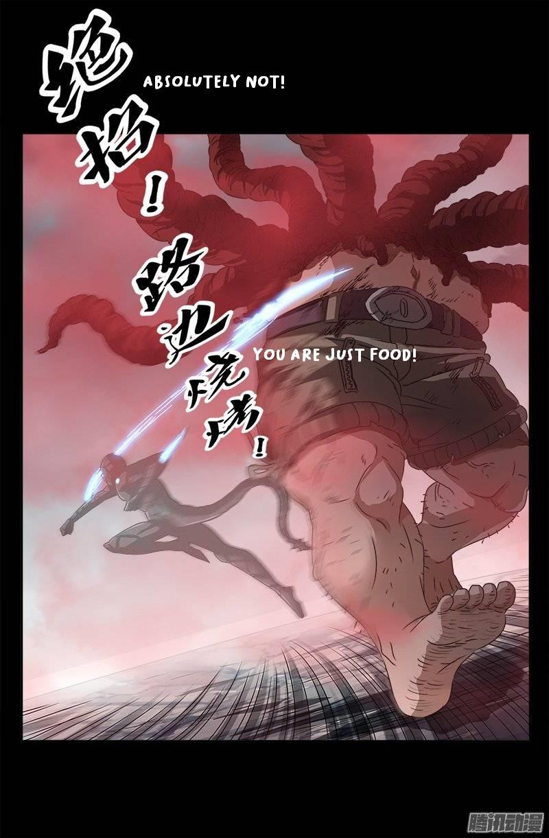 The Devil Ring - Chapter 167