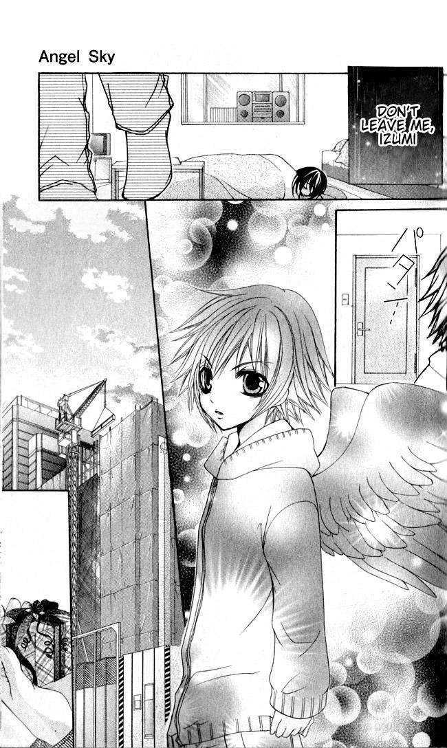 Angel Sky - Chapter 0