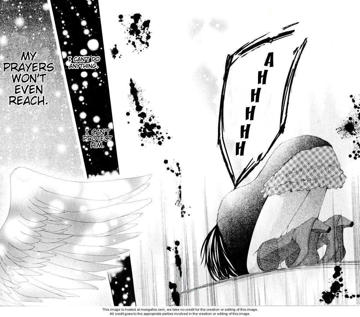 Angel Sky - Vol.01 Chapter 001