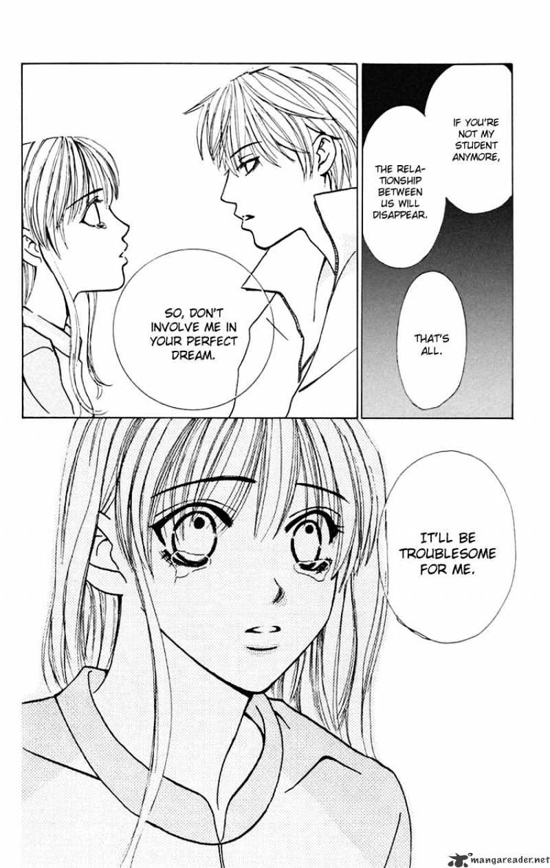 Pink No Idenshi - Chapter 1 : 1