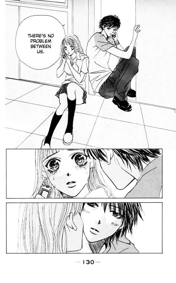 Pink No Idenshi - Chapter 3 : 3