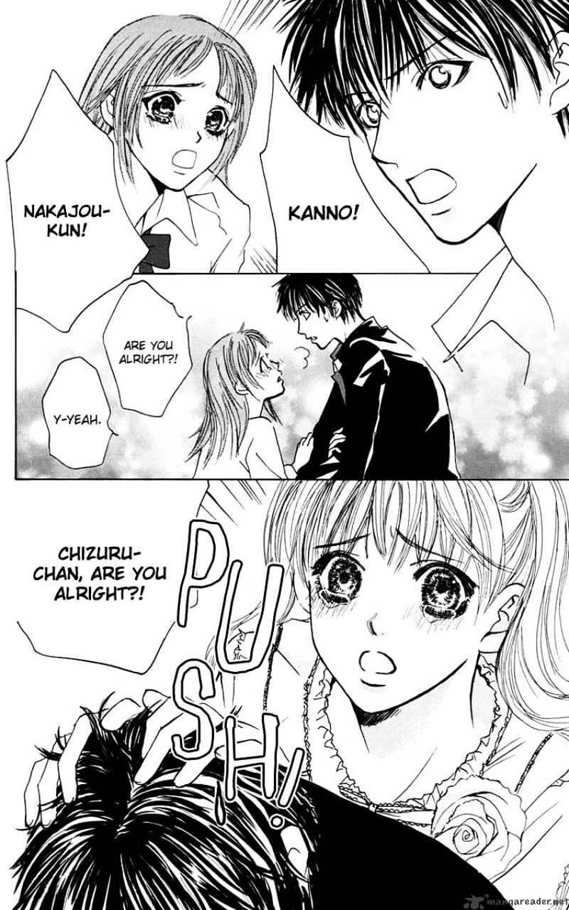 Pink No Idenshi - Chapter 4 : 4