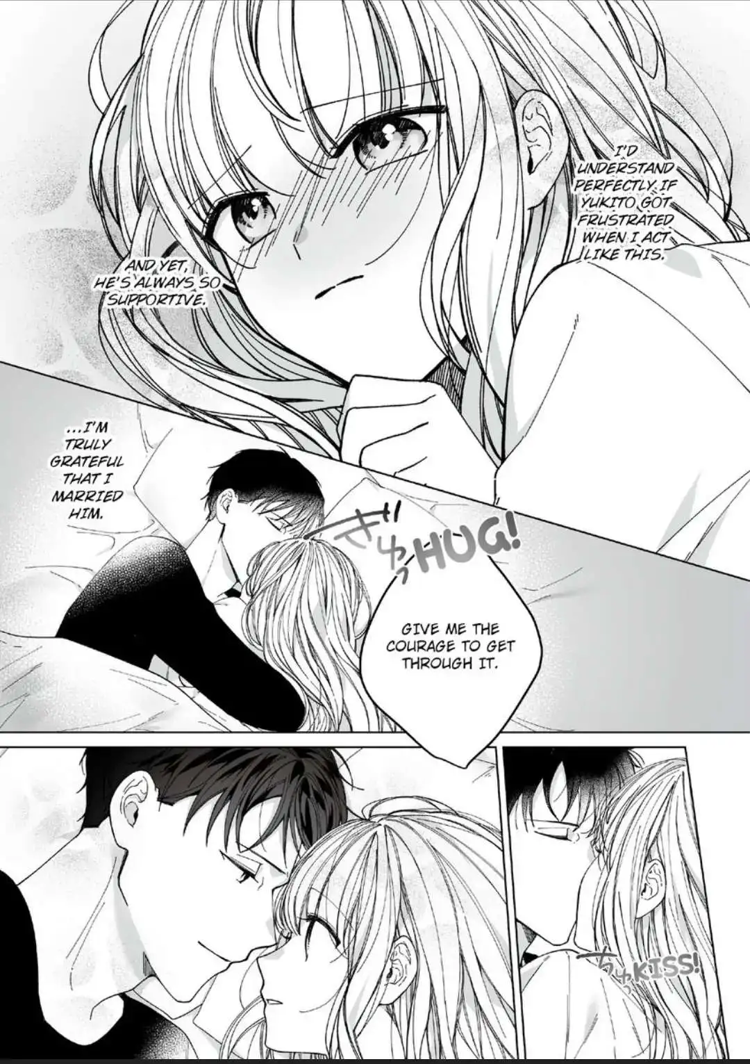 Toshiue Shachou Wa Tennen Dekiai Monster ~Kousai 0-Nichi, Shojo Wo Tsumareta Asa Ni Proposal!?~ - Chapter 11