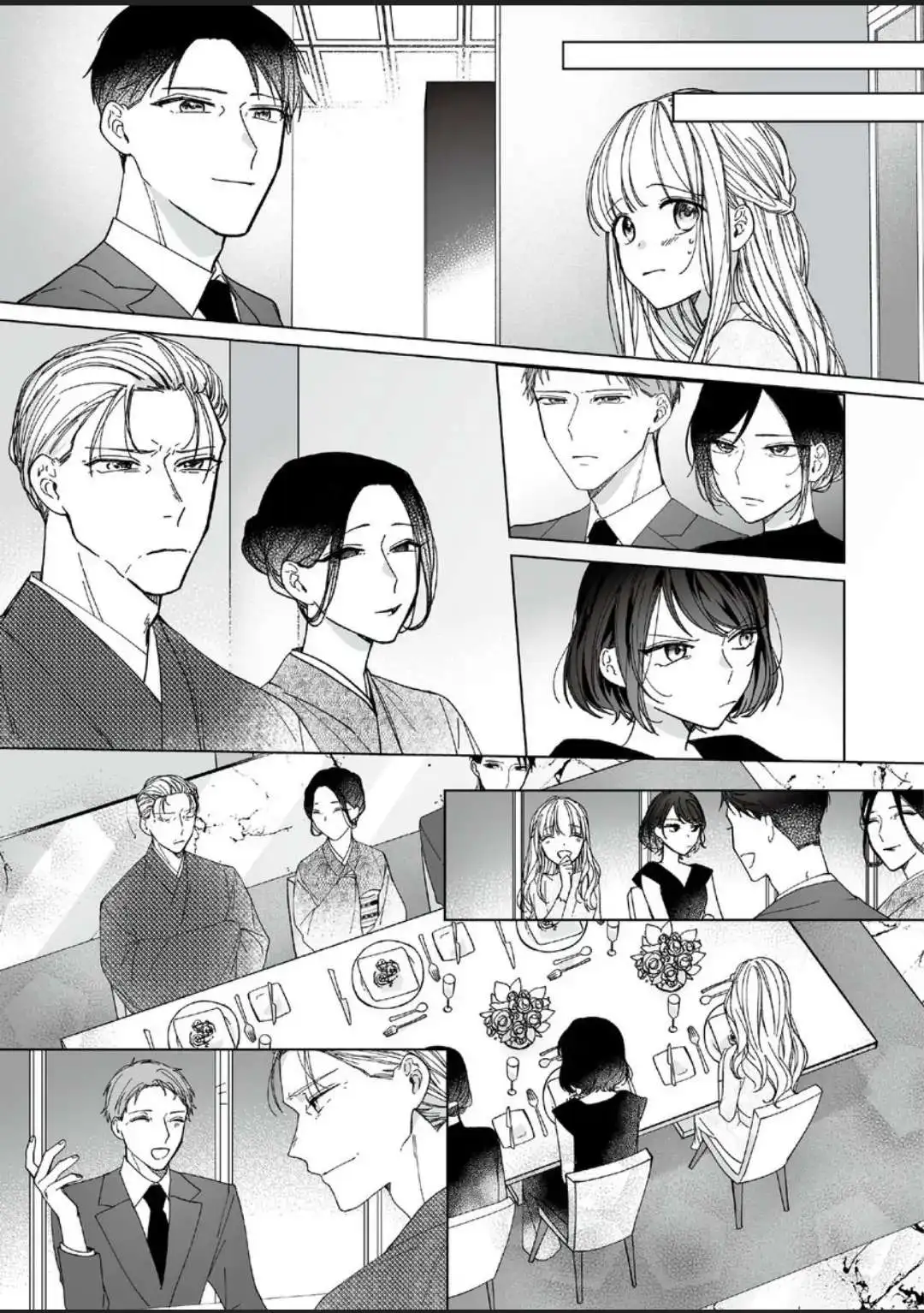 Toshiue Shachou Wa Tennen Dekiai Monster ~Kousai 0-Nichi, Shojo Wo Tsumareta Asa Ni Proposal!?~ - Chapter 11