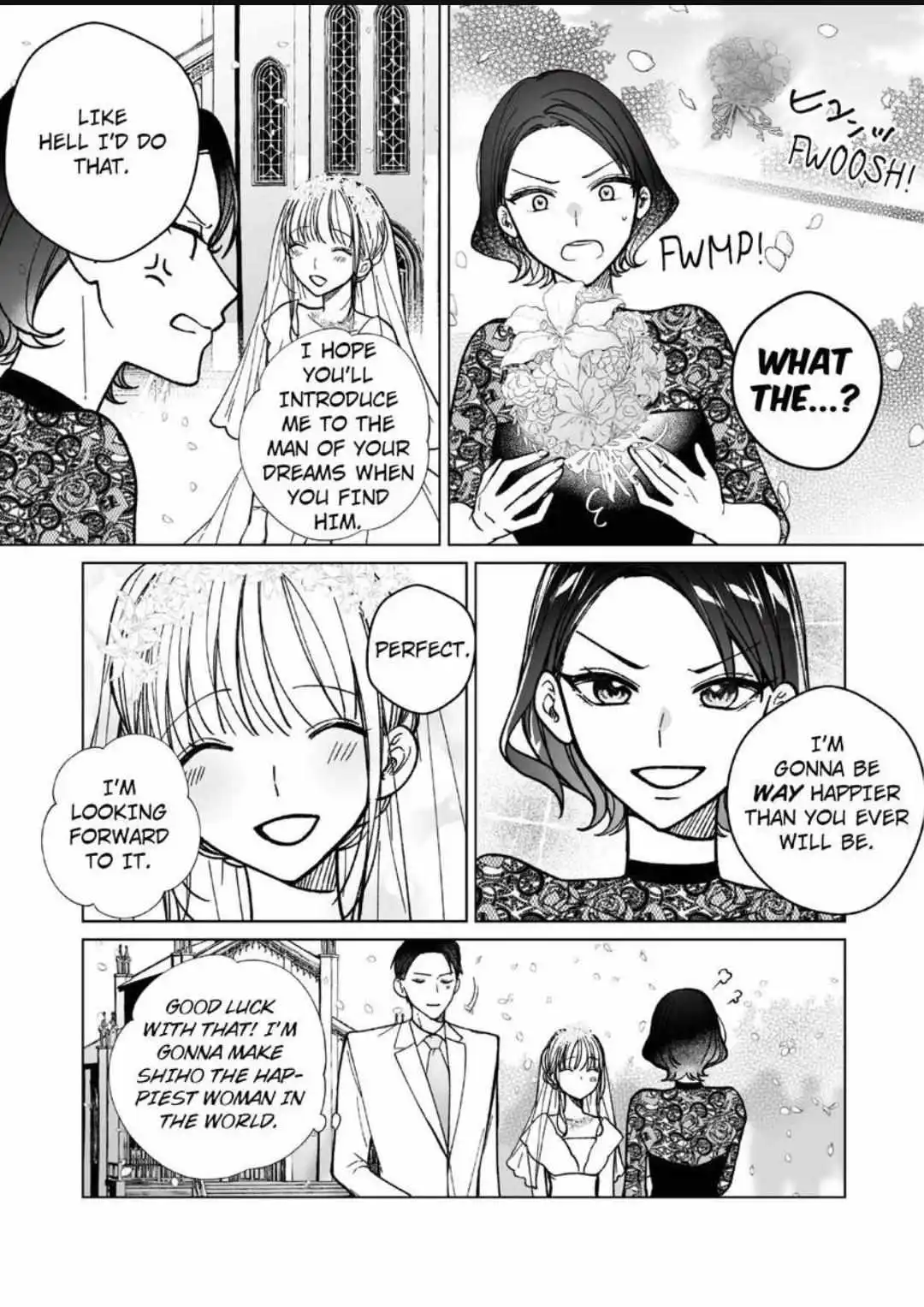 Toshiue Shachou Wa Tennen Dekiai Monster ~Kousai 0-Nichi, Shojo Wo Tsumareta Asa Ni Proposal!?~ - Chapter 16