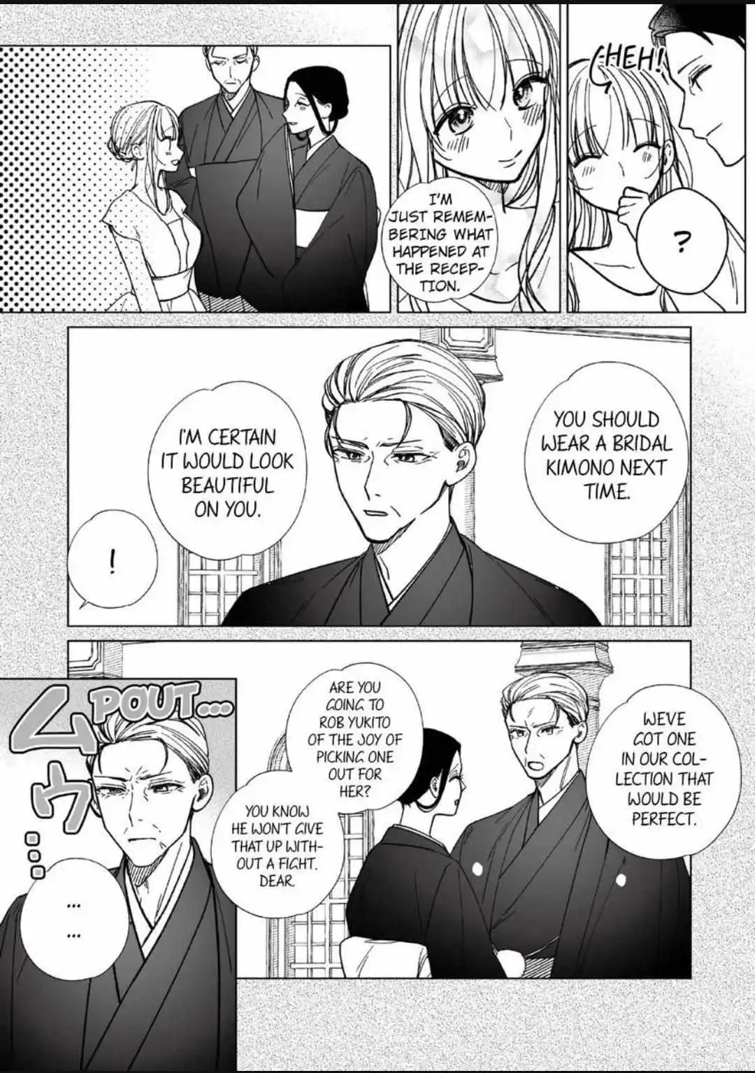 Toshiue Shachou Wa Tennen Dekiai Monster ~Kousai 0-Nichi, Shojo Wo Tsumareta Asa Ni Proposal!?~ - Chapter 16