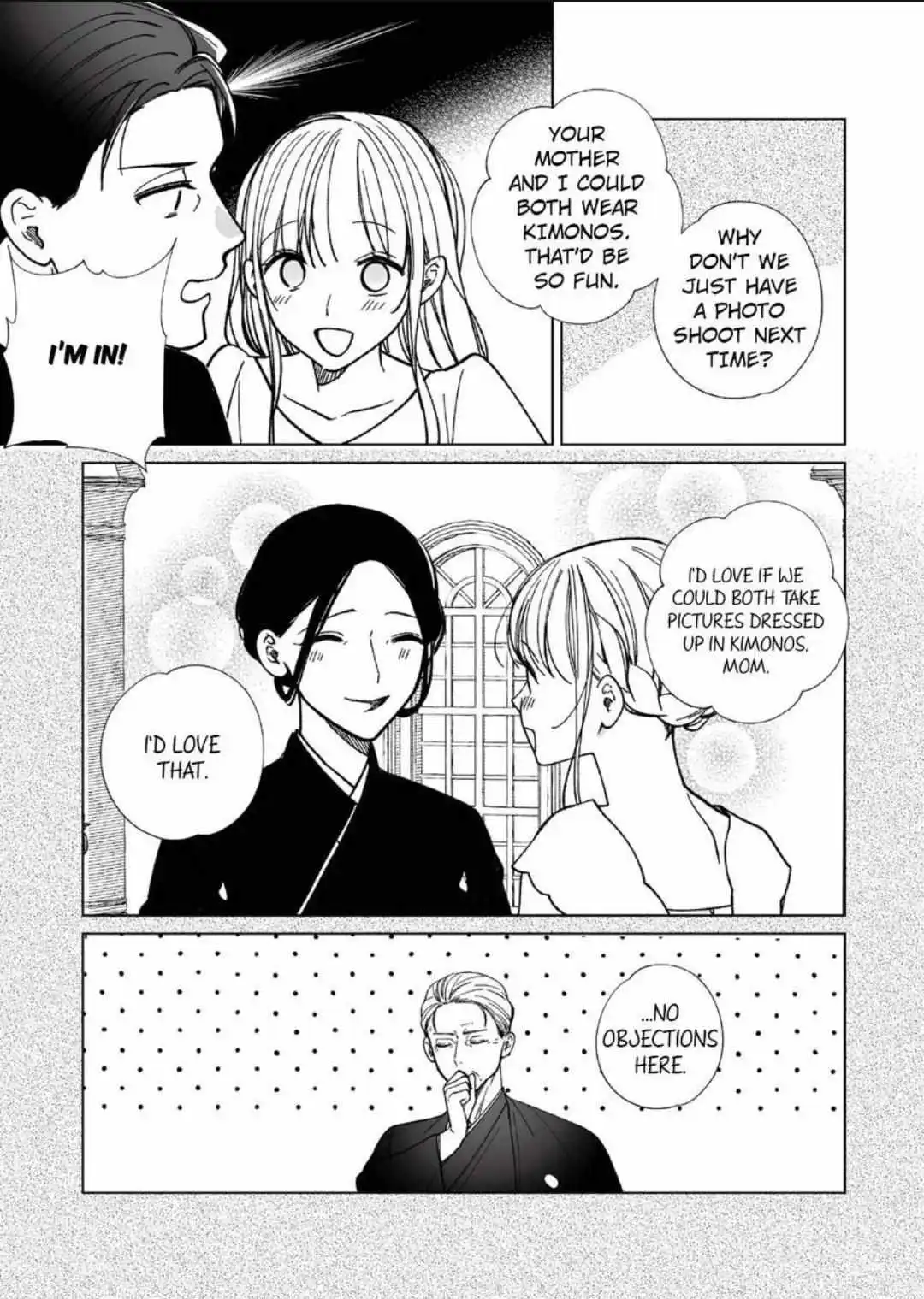 Toshiue Shachou Wa Tennen Dekiai Monster ~Kousai 0-Nichi, Shojo Wo Tsumareta Asa Ni Proposal!?~ - Chapter 16