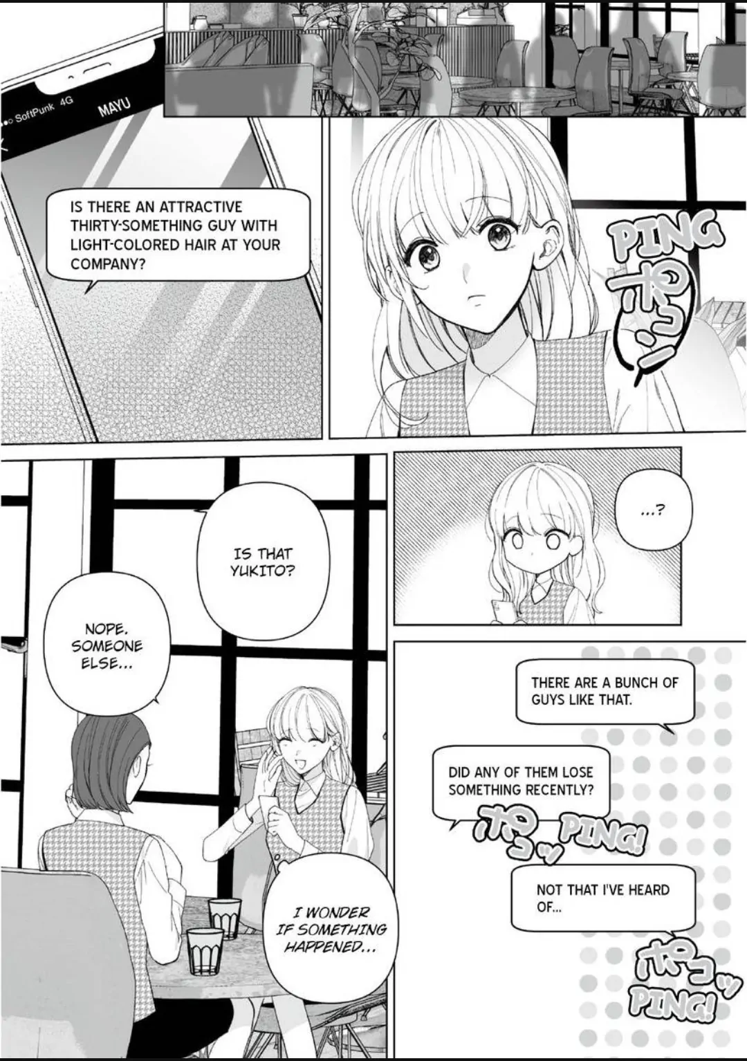 Toshiue Shachou Wa Tennen Dekiai Monster ~Kousai 0-Nichi, Shojo Wo Tsumareta Asa Ni Proposal!?~ - Chapter 22